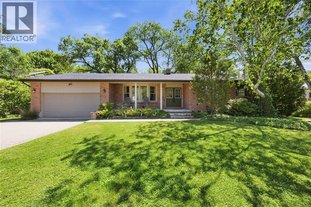 Property Photo:  9648 Wakefield Street  ON N0N 1J2 