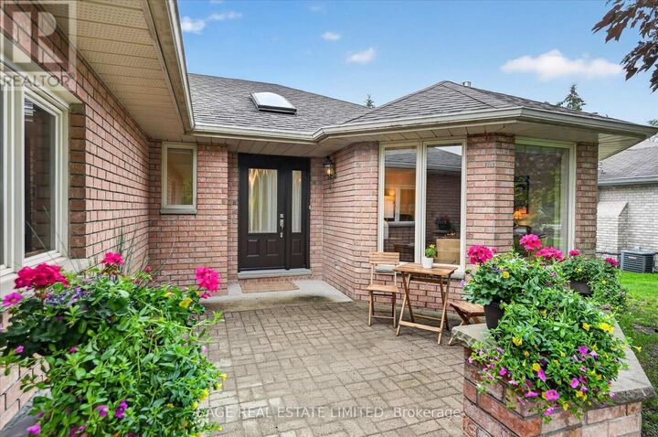 Property Photo:  34 Patricia Place  ON K0M 1A0 