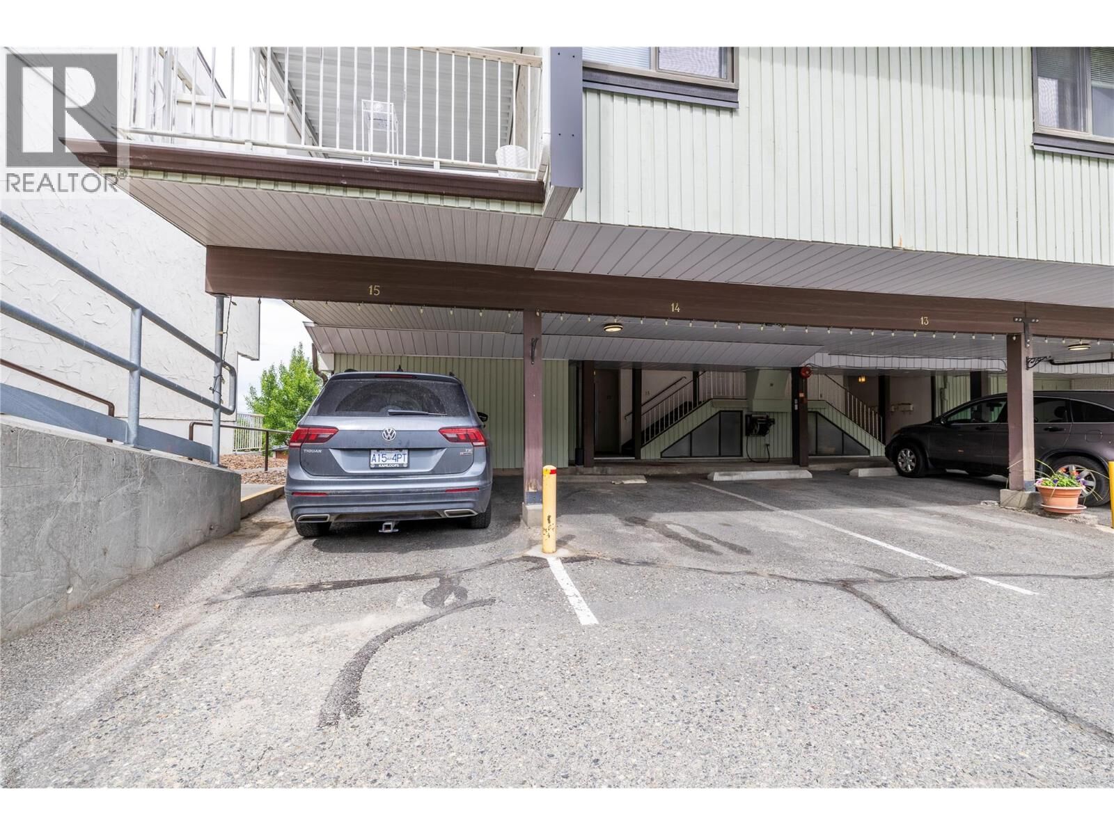 Property Photo:  137 McGill Road 15  BC V2C 1L9 