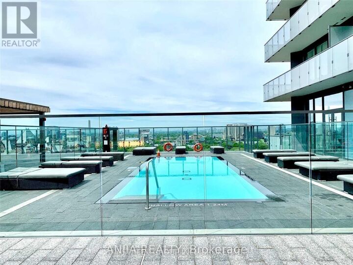 Property Photo: 57 Joseph Street 814 ON M5S 0C5