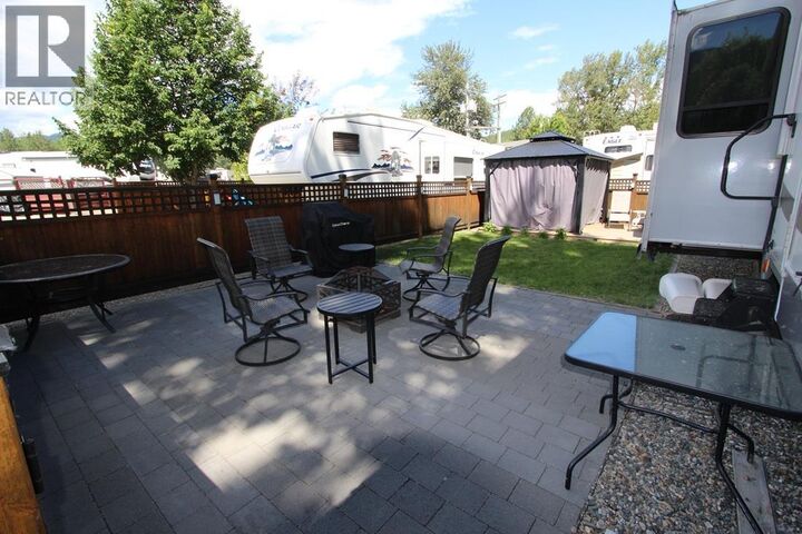 Property Photo:  3 Heron Lane  BC V0E 1M4 