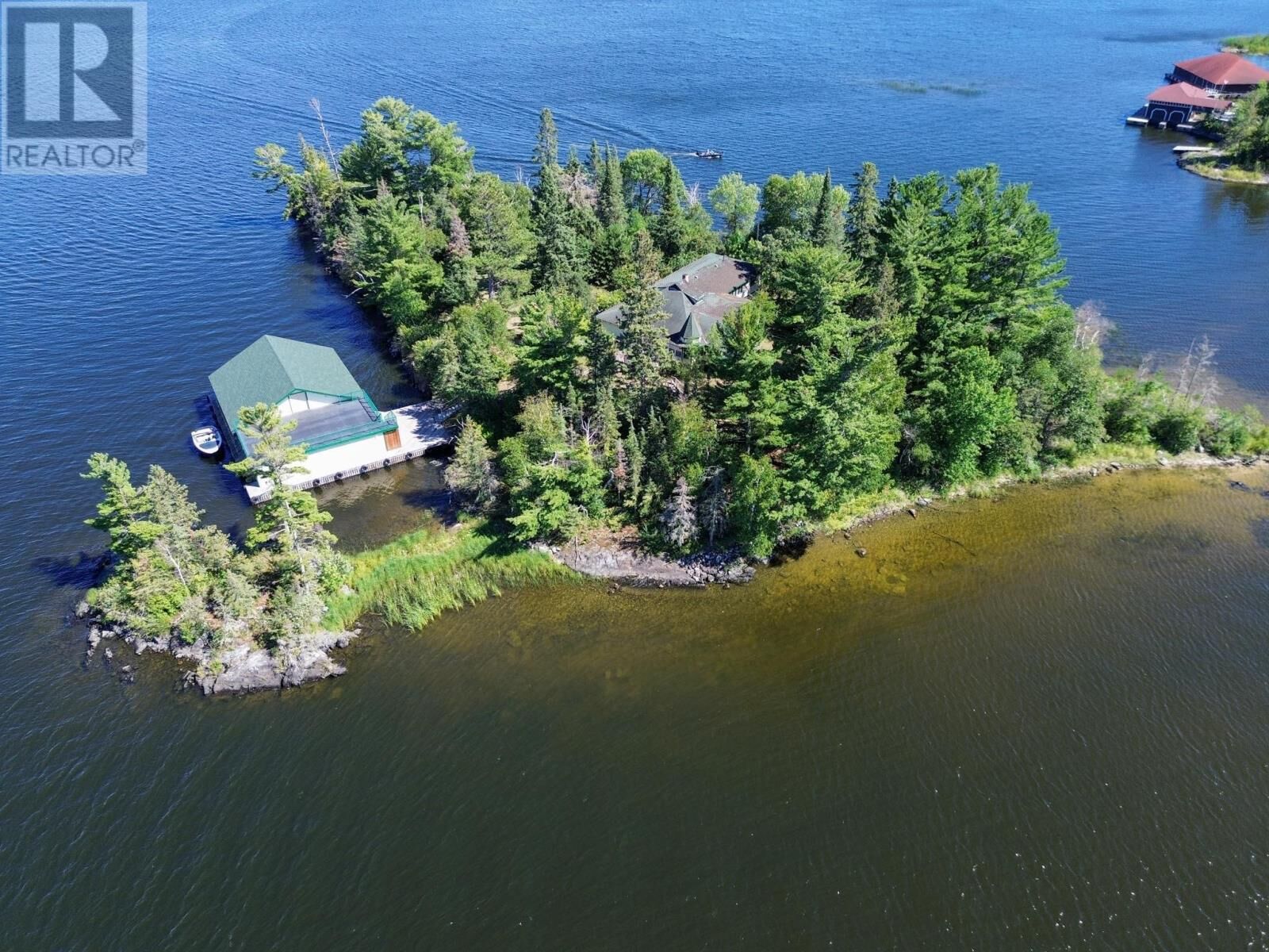 Photo de la propriété: 363P Brightwater Island, Lake Of The Woods ON P0X 1C0