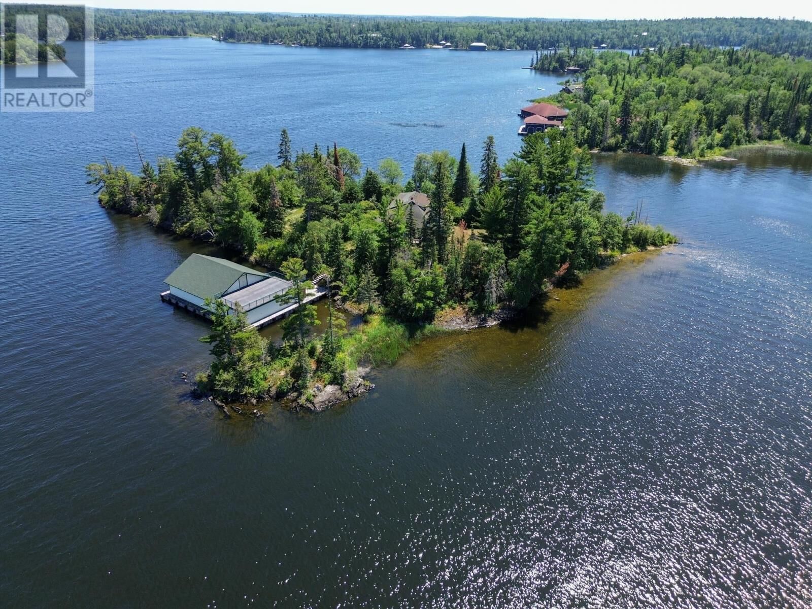 Property Photo: 363P Brightwater Island, Lake Of The Woods ON P0X 1C0