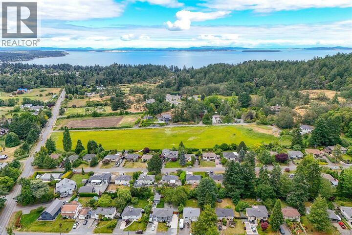 Property Photo: 4525 Blenkinsop Road BC V8X 2C7
