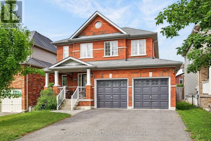Property Photo:  113 Farrier Crescent  ON K9L 0A5 