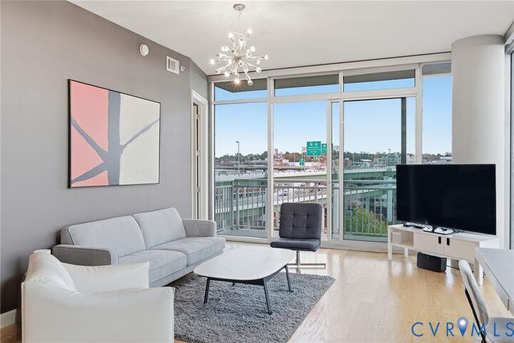 Property Photo:  301 Virginia Street U714  VA 23219 
