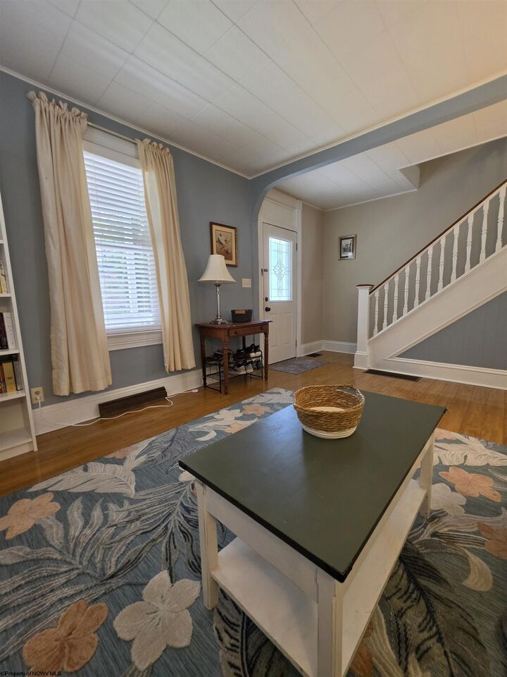 Property Photo:  245 Boundary Avenue  WV 26241 