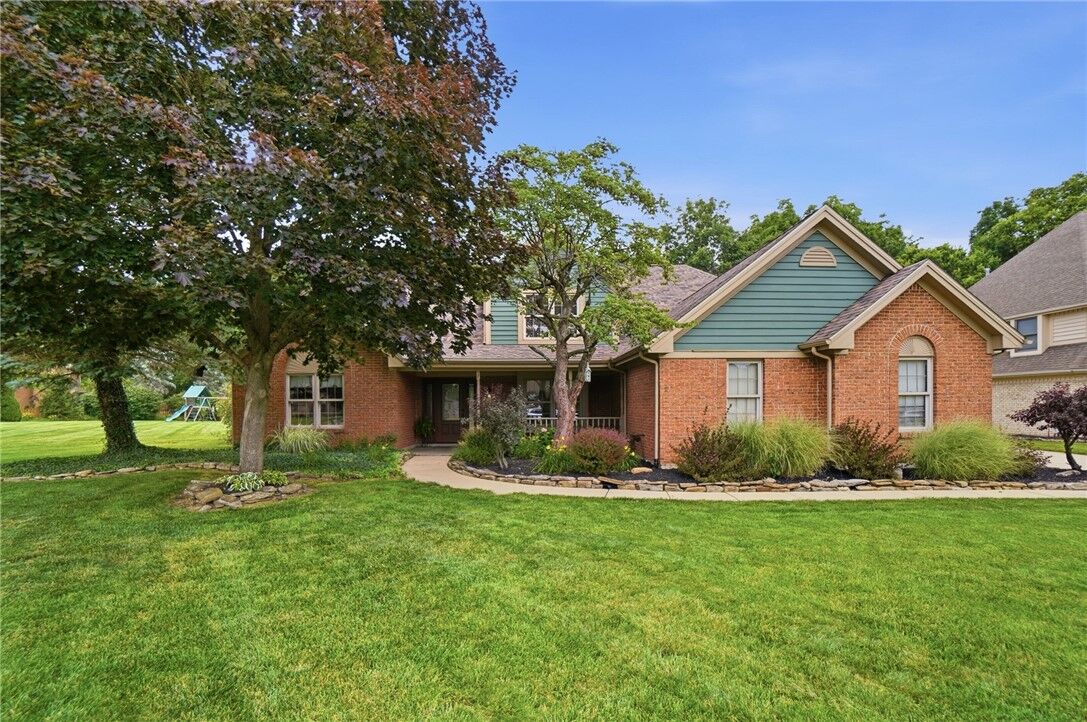 Property Photo:  3786 E Maple Grove Lane  OH 45440 