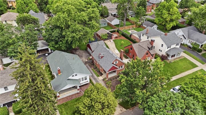 Property Photo:  211 Wiltshire Boulevard  OH 45419 