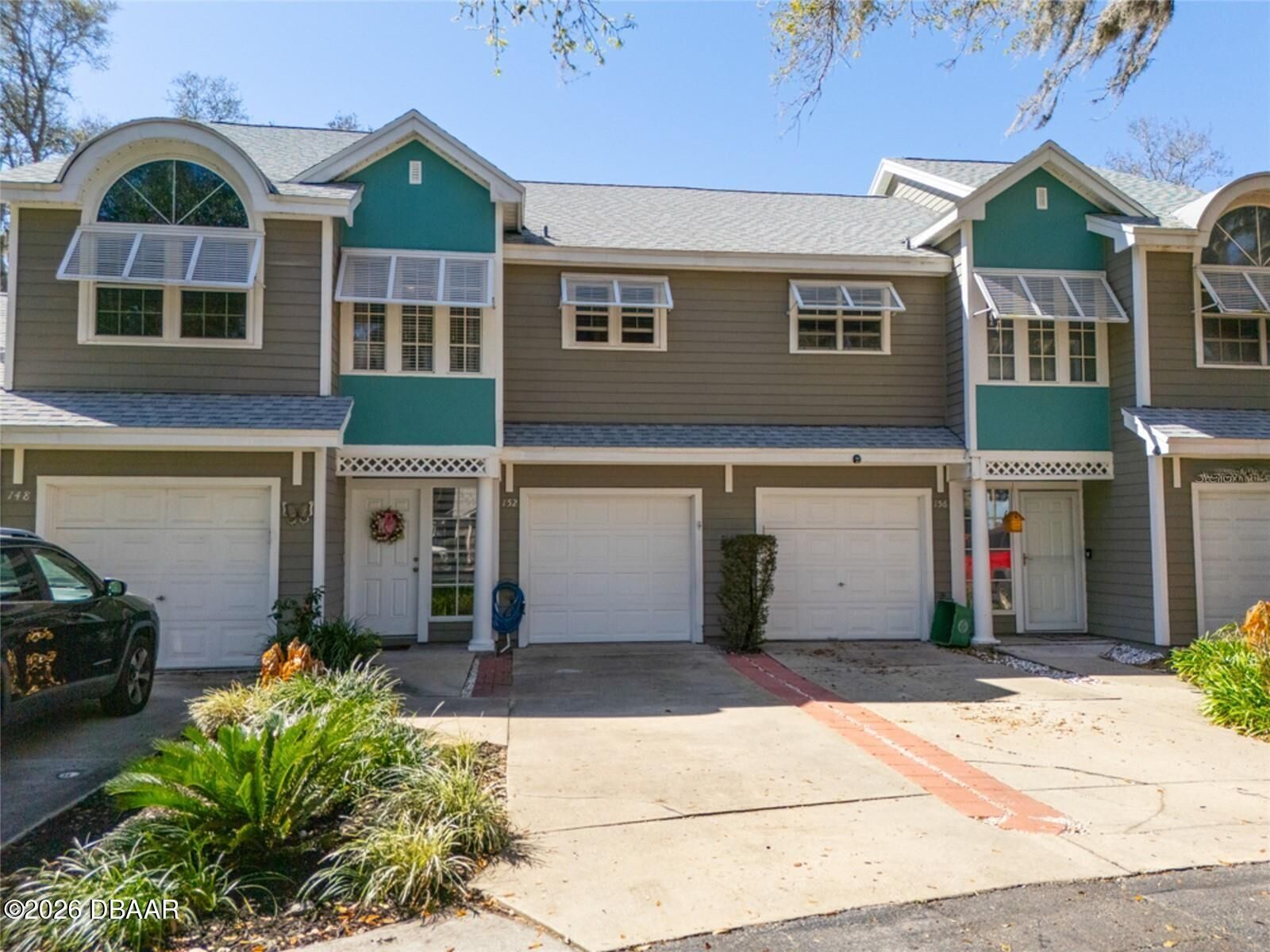 Property Photo:  152 Grand Oaks Circle  FL 32114 