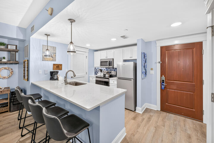 Property Photo: 9500 Grand Sandestin Boulevard 2208 FL 32550