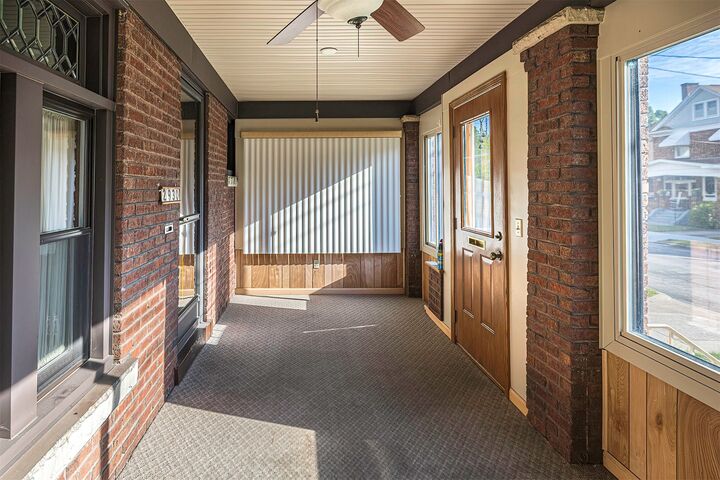 Property Photo:  2930 Poplar Street  PA 16508 