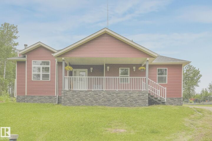 Property Photo: 56110 Rge Road 13 31 AB T0E 1V0