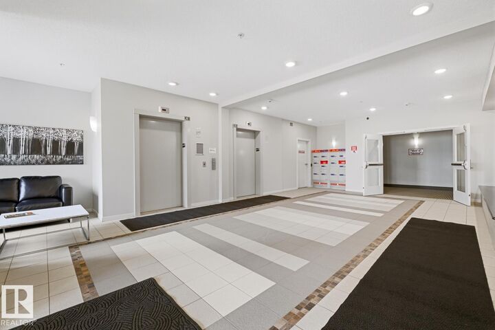 Property Photo: 1818 Rutherford Road SW 155 AB T6W 2K6