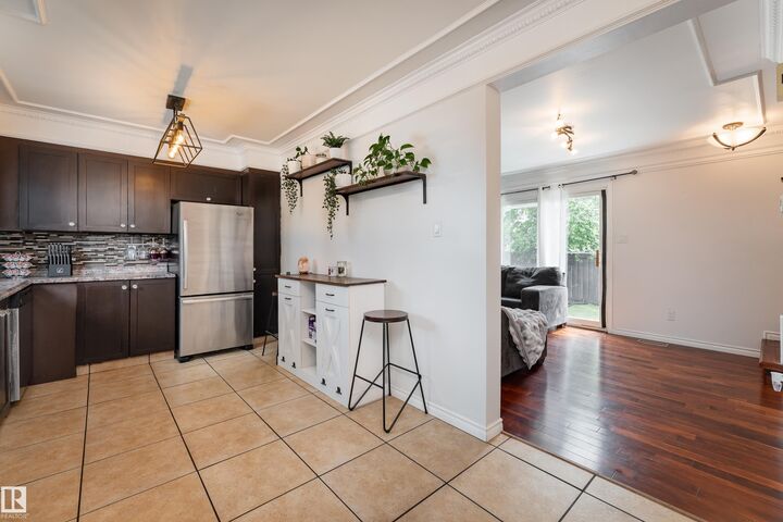 Property Photo: 747 Clareview Road NW AB T5A 3S6