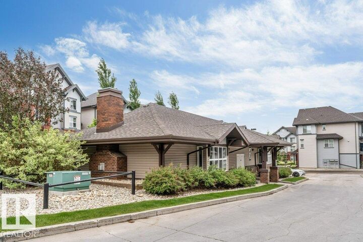 Property Photo:  667 Watt Boulevard SW 401  AB T6X 0Y2 