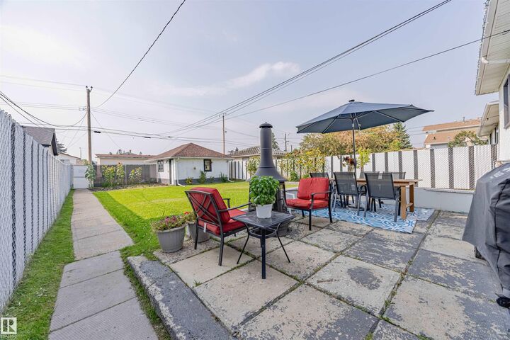 Property Photo: 10932 151 Street NW AB T5P 1W1