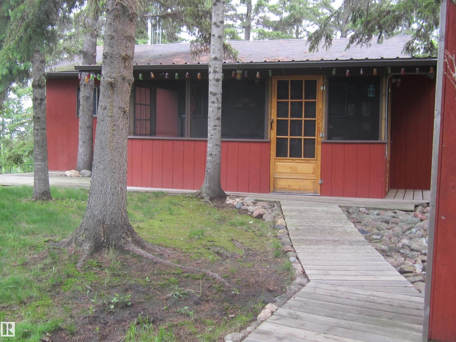 Property Photo:  459 60501 Range Rd 120  AB T0A 0N0 