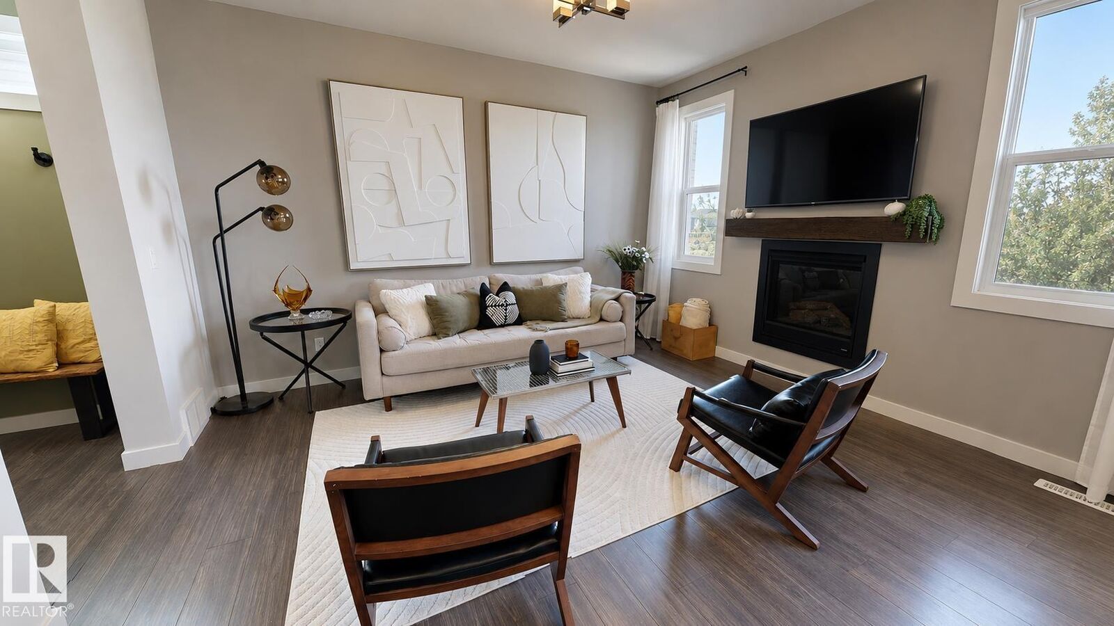 Property Photo: 70 Hazelwood Lane AB T7X 0R7