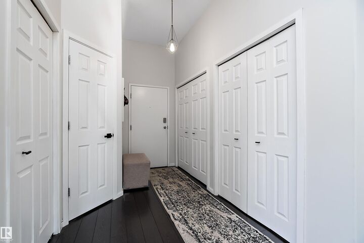 Property Photo:  10905 109 Street NW 302  AB T5H 3C2 