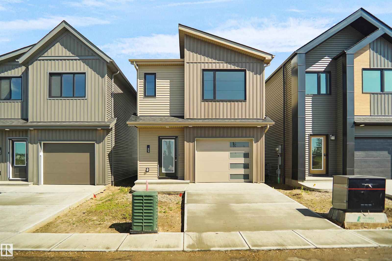 Property Photo: 1430 Aster Way NW 33 AB T6T 2N8