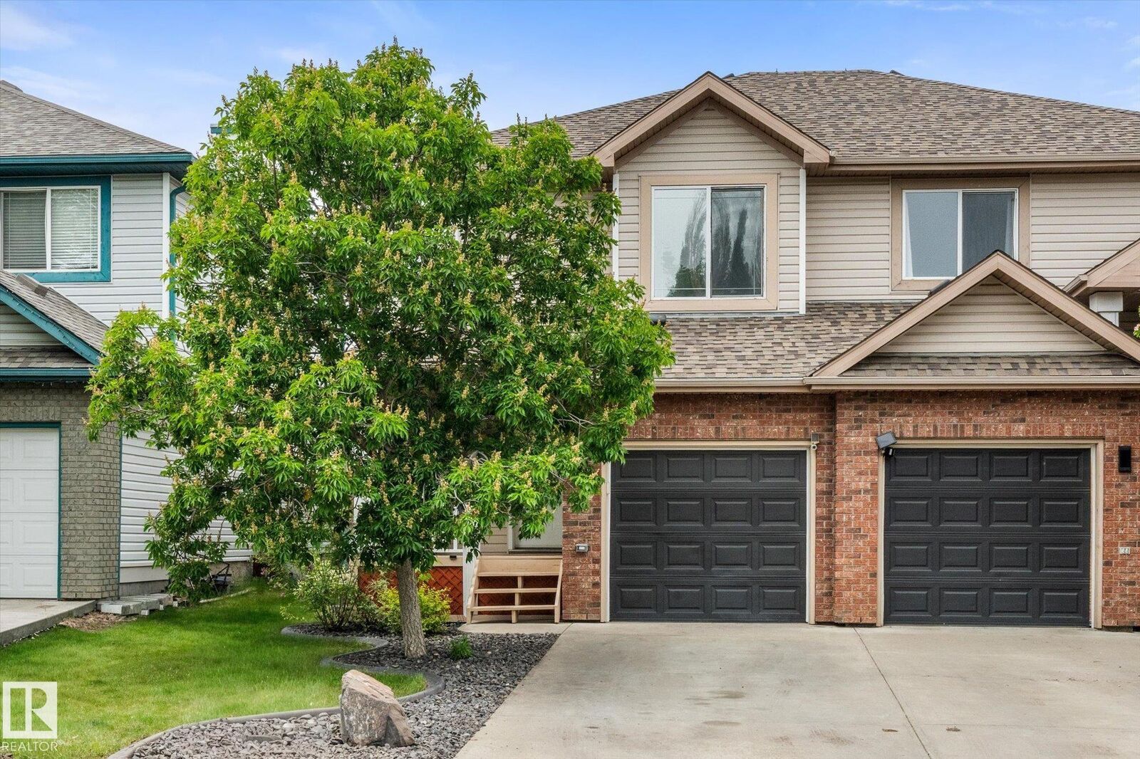 Property Photo:  15 Ventura Street  AB T7X 4M6 