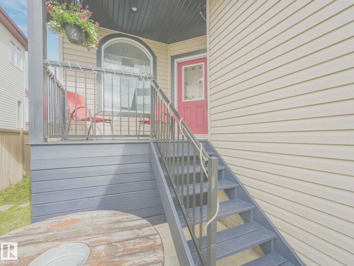 Property Photo:  324 Ash Close  AB T9E 0E2 