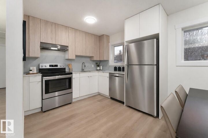 Property Photo: 12220 51 Street NW AB T5W 3H2