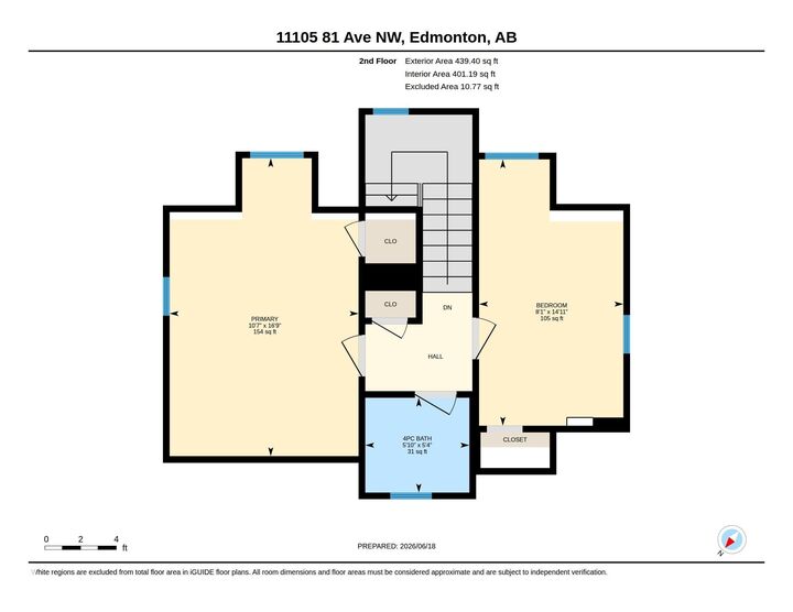 Property Photo:  11105 81 Avenue NW  AB T6G 0S6 