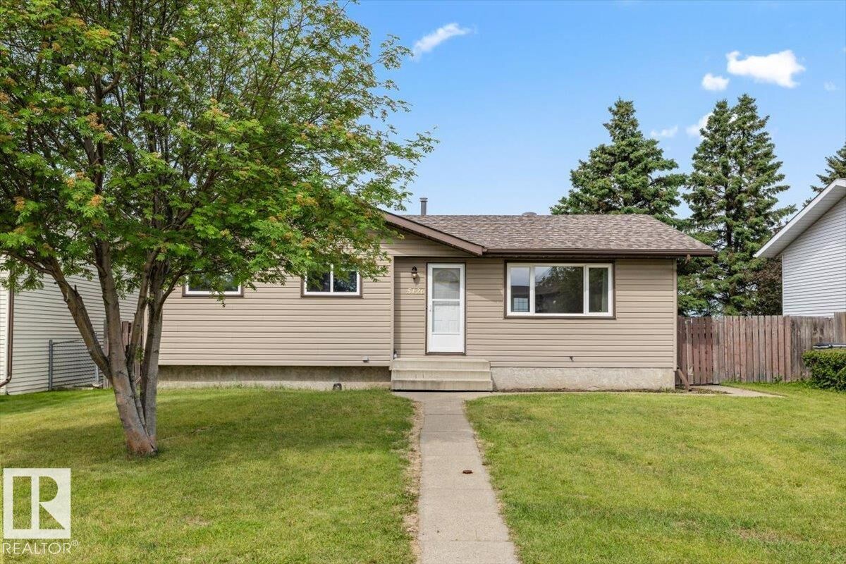 Photo de la propriété: 5126 53 Street AB T0G 1L0