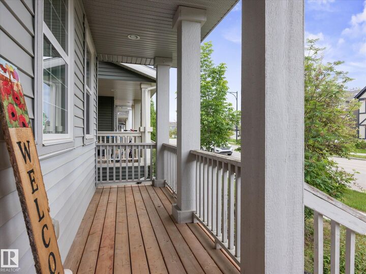 Property Photo: 4036 Chappelle Green SW AB T6W 4B3