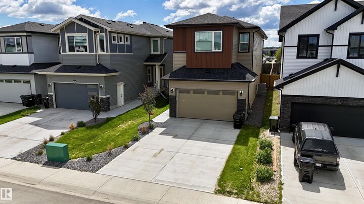 Property Photo: 63 Penn Place AB T7X 2W7