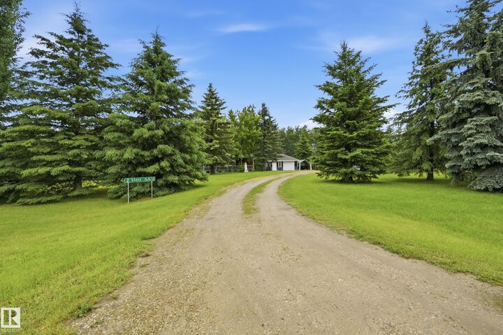 Property Photo:  53424 Rge Road 13 NE 2  AB T7Y 6P4 
