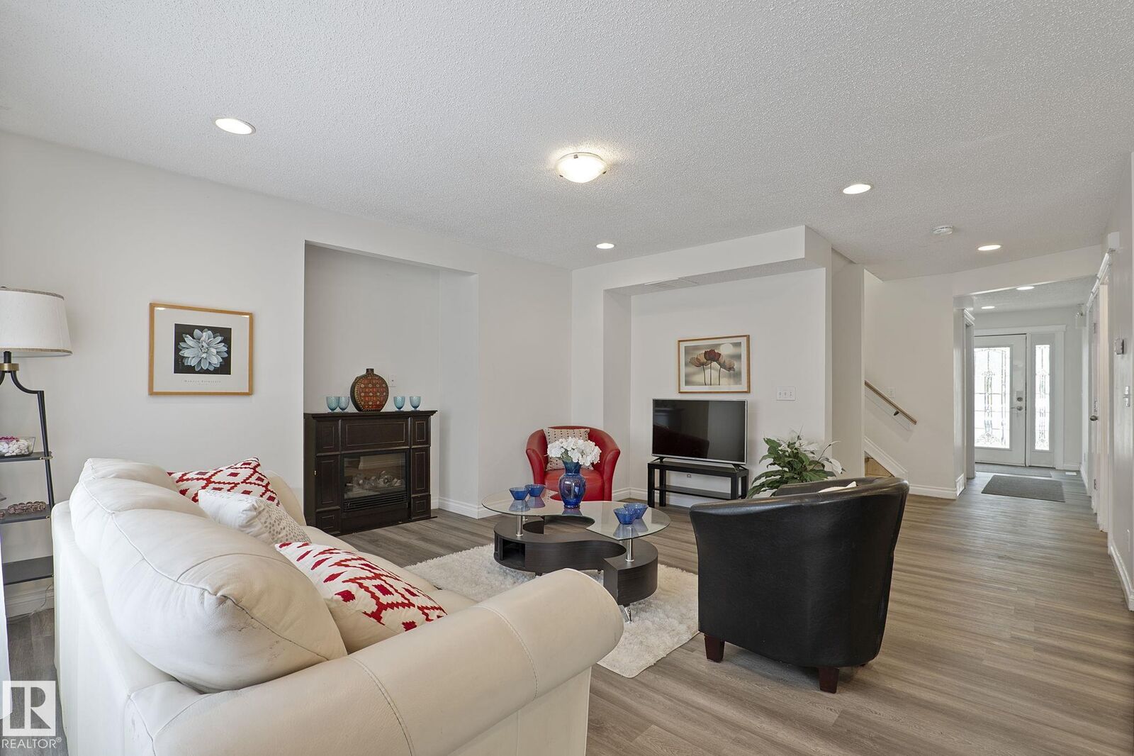 Property Photo: 11918 68 Street NW AB T5B 1P7