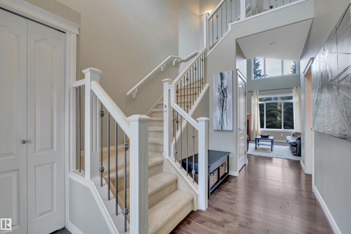 Property Photo: 11520 11 Avenue SW AB T6W 1W7