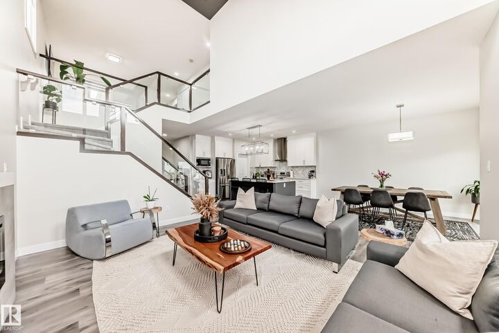 Property Photo: 589 Boulder Wynd AB T9E 1M1