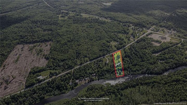 Property Photo:  Lot 22-4 Route 3  NB E6K 1X8 