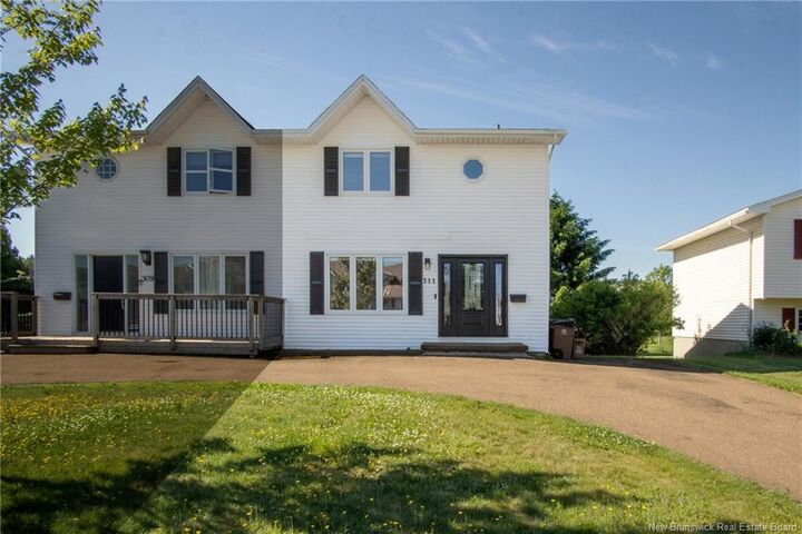 Property Photo:  311 Boars Head Road  NB E2K 5B9 