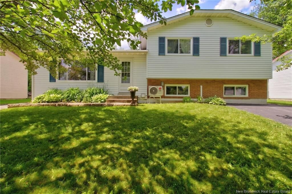 Property Photo: 26 Goldsboro Avenue NB E1B 4K4
