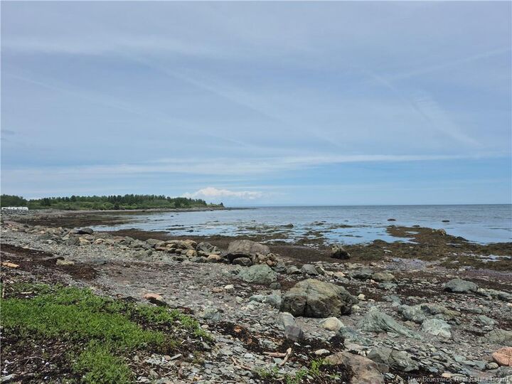 Property Photo:  2.3 Acres Route 134  NB E8J 2E5 