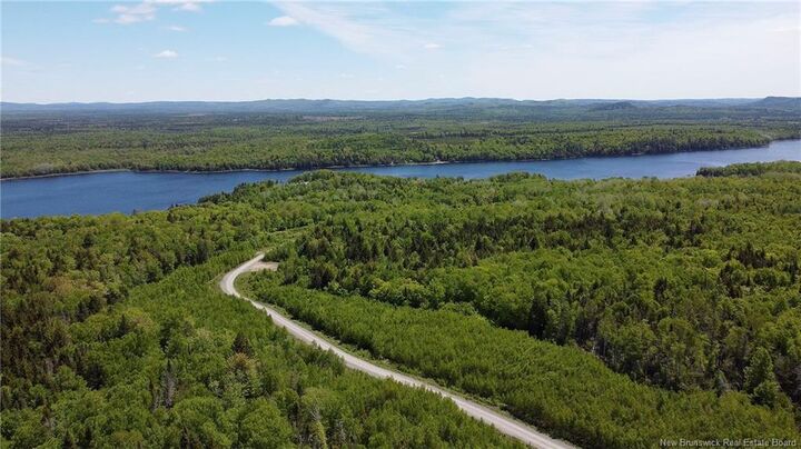 Lot 24 Misty Mountain Road — photo 1