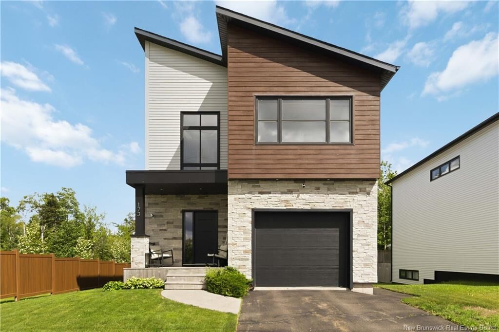 Property Photo: 173 Dickey Boulevard NB E1B 0V3