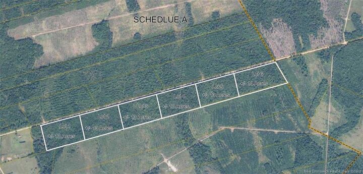 Lot 6 Union Cross Road — photo 1
