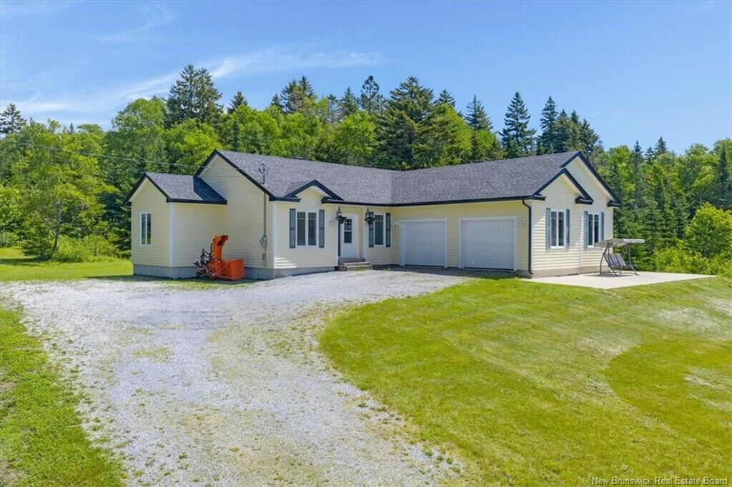 Property Photo:  2284 Route 845  NB E5S 1L3 