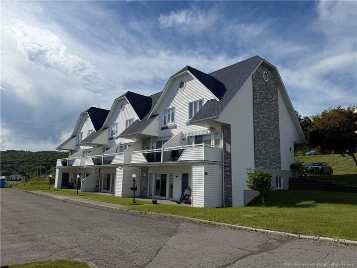 Property Photo: 20 Du Bourg Avenue NB E3V 4C5