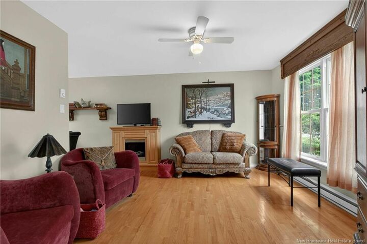 Property Photo: 459 Fox Creek Road NB E1A 7M8
