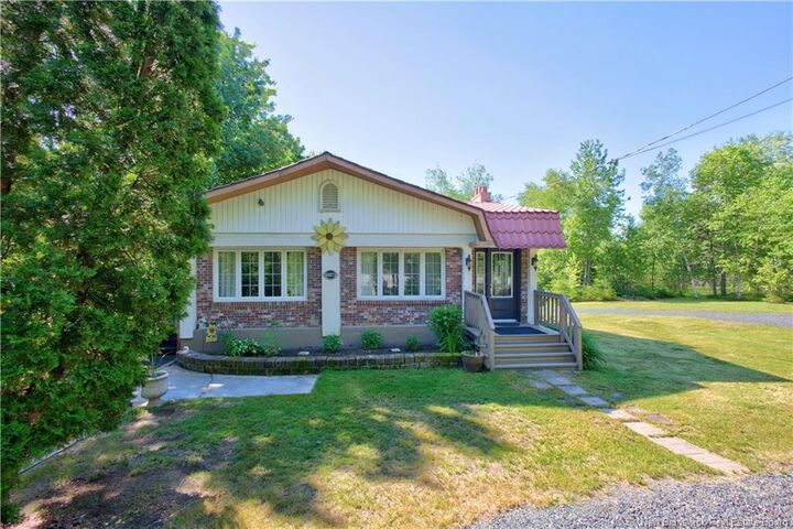 Property Photo:  3168 King George Hwy  NB E1V 7B9 