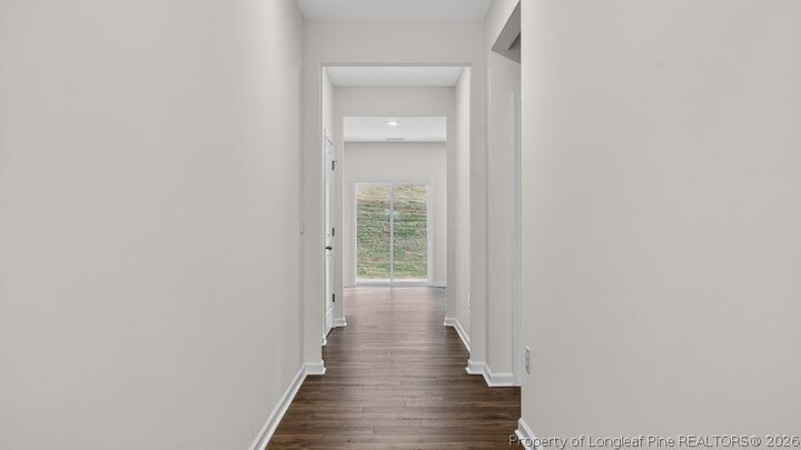 Property Photo:  164 Rashford Way  NC 28376 