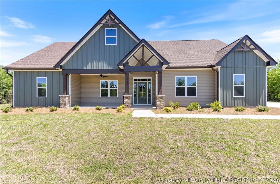 Property Photo:  7034 Pocosin Street  NC 28312 