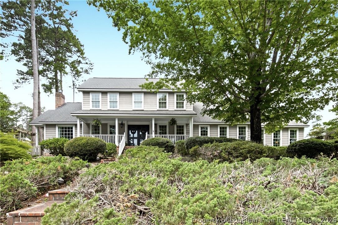 Property Photo:  3482 Thamesford Road  NC 28311 